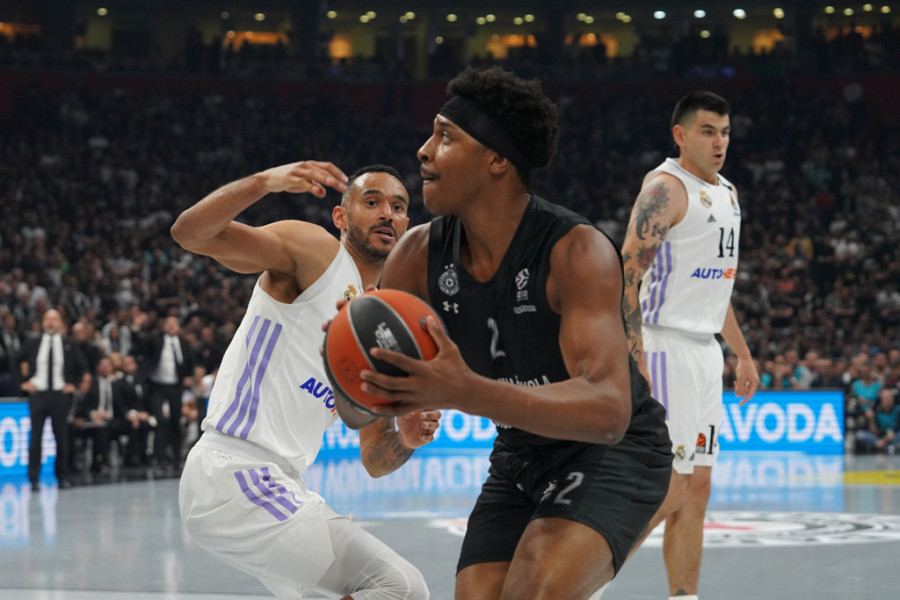 Partizan neće iz Beograda u Kaunas! Valjak zaribao kad je bilo najvažnije, Real vratio seriju u Madrid!