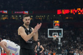 Partizan rekao veliko hvala za veliki gest! (FOTO)