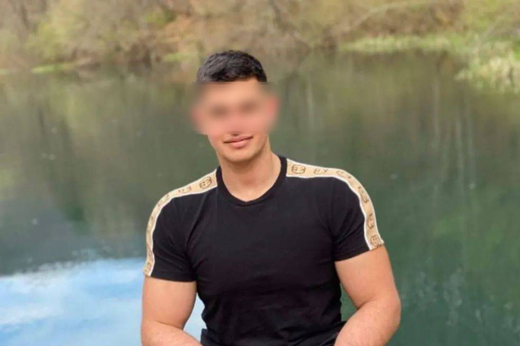 Uhapšen ubica iz Mladenovca: Krio se kod ujaka blizu Kragujevca