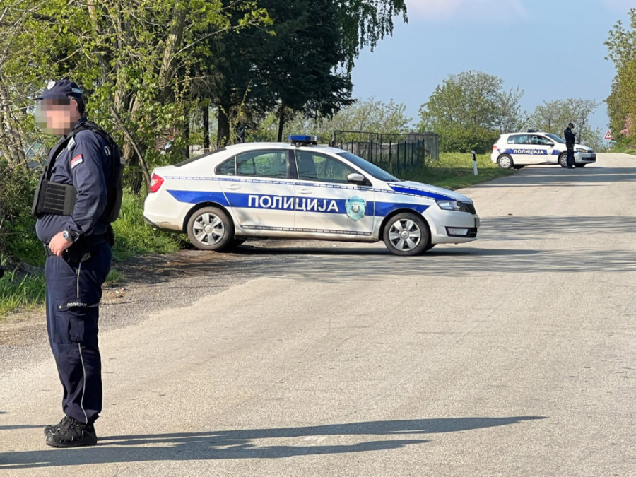 Velika akcija UKP-a: Koristili lažni identitet za pranje novca, njihov predvodnik u bekstvu!