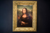 Otkrivena jedna od najvećih tajni „Mona Lize“: Šta se krije iza misterioznog  osmeha?