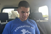 Određen pritvor ujaku masovnog ubice kod Mladenovca: Policija mu pronašla veću količinu oružja, a evo kako se branio na sudu