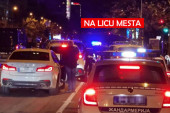 Pucnjava u Mladenovcu! Ubijene dve osobe, ranjeno sedam? Napadač puca i u susednom selu dok ga policija juri