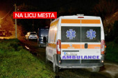U pucnjavi u Mladenovcu ubijeni policajac i njegova sestra! Među sedmoro ranjenih ima i dece, potraga za napadačem u toku