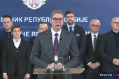 Hitna promena zakona o naoružanju! Osim MUP-a, i psiholozi i psihijatri će učestvovati u kontroli: Vučić najavio nove mere