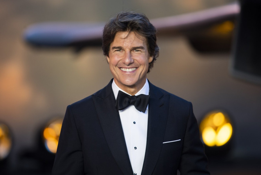 Mnogi tvrde da je ovaj film najbolji u karijeri Toma Kruza: Triler kog se više niko ne seća (VIDEO)