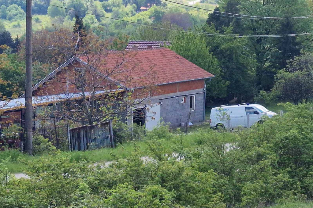24sedam u Mladenovcu - Otac masovnog ubice je pukovnik vojske, a sin je već nekoliko puta hapšen (VIDEO)