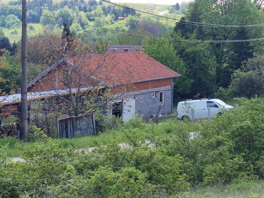 Bolna ispovest brata Petra Mitrovića koji je ubijen u masakru u Malom Orašju: Molio je da stanemo, nije mogao da izdrži bolove