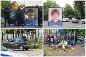 Ovo do sada nije zabeleženo u Srbiji: Za dva dana dva masakra, ubijeno 17 ljudi, 21 ranjen!