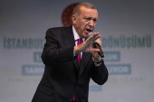 Erdogan tursku opoziciju označio kao gej: Znamo da je Kiličdaroglu LGBT osoba