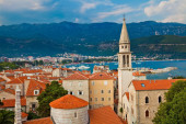Stan na moru i za 45.000 evra! U Crnoj Gori na obali možete pazariti nekretninu za "pristojan" novac