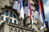 Generalni sekretarijat Vlade Republike Srbije: Netačne informacije u medijima o italijanskoj zastavi!