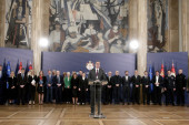 Vlada Republike Srbije usvojila mere na predlog predsednika Vučića! Pogledajte detaljan spisak