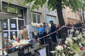 Važno saopštenje Višeg javnog tužilaštva: Tiče se masovnog ubistva u školi na Vračaru
