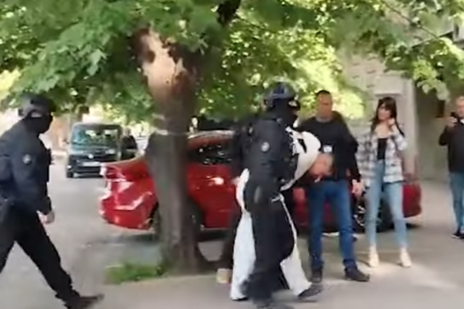 Ratni hirurg otkrio nepoznate detalje o stanju povređenih u masakrima: Srbija treba da bude u crnini, svi smo poraženi!