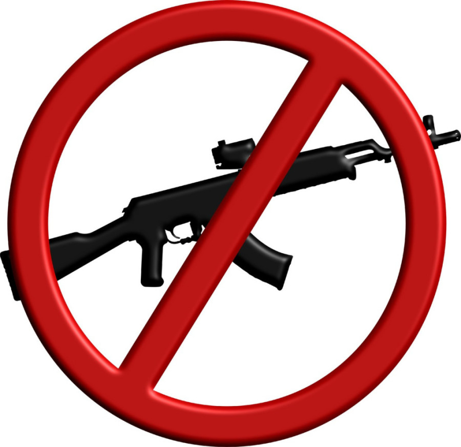 MUP pozvao građane da predaju nelegalno oružje: To možete uraditi od sutra od sedam ujutru!