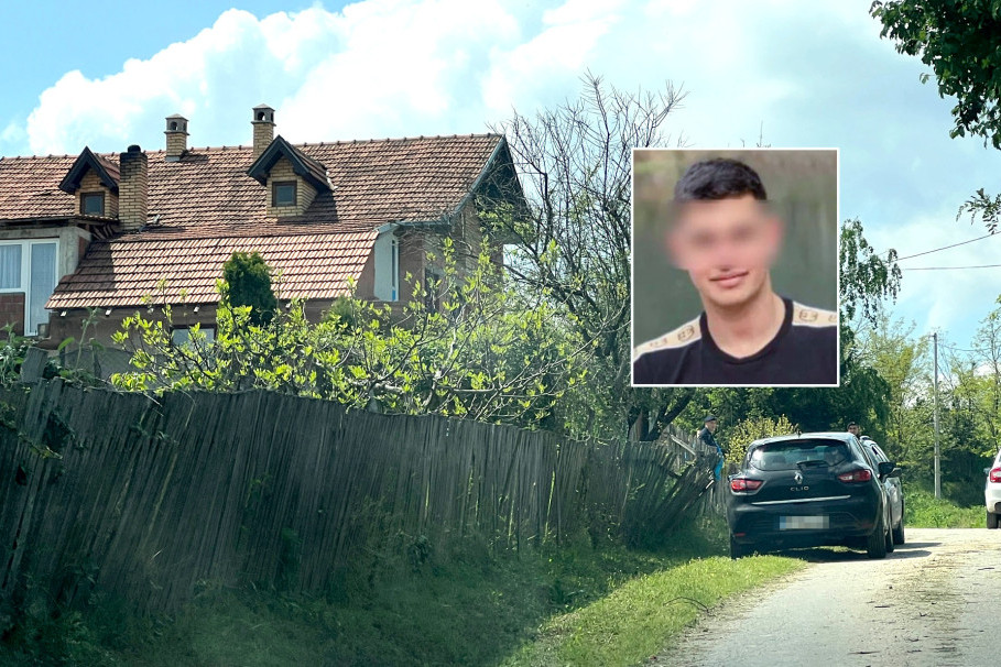 Ministar odbrane otkrio nepoznate detalje o ubici iz Mladenovca: Položio testove za vojnu akademiju ali nije prošao proveru VBA