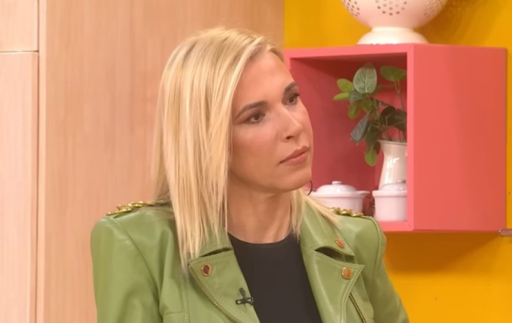 Irinu Vukotić razapeli na društvenim mrežama: Nedostaje ti malo kućnog vaspitanja!