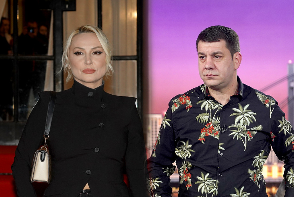 "Nisam znao da je Goca varala Ivana!" Marinković cimeru ispričao šok navode, a ovo je njegova reakcija (VIDEO)