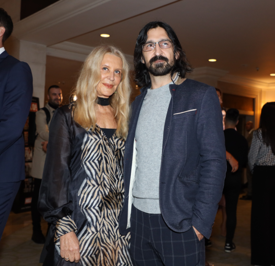 Verica Rakočević na dan sahrane svog oca sanjala neobičan san: Samo sam osetila da me je neko zagrlio...