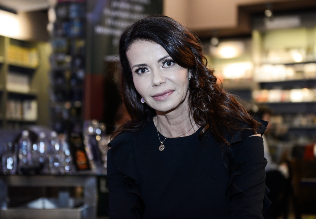 "Svaki dan plačem, ostala sam siroče..." Jelena Bačić Alimpić prvi put o smrti majke