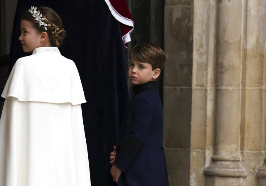 Kejt Midlton na finalu Vimbldona sa porodicom: Falio je samo jedan član! (FOTO)