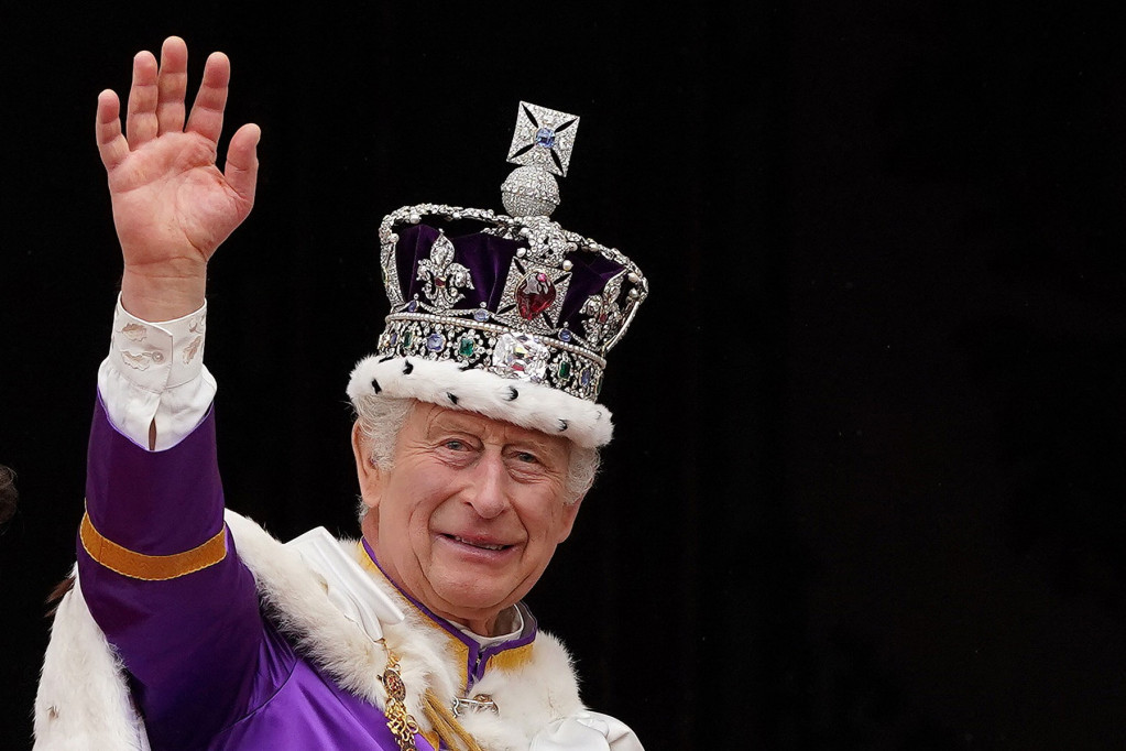 Širom Velike Britanije ulične žurke nakon krunisanja: Kralj Čarls ide na koncert u Vindzor