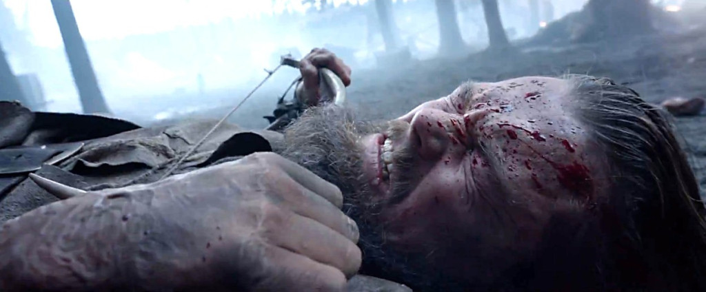 Leonardo Dikaprio se vraća legendarnoj ulozi: Osveta konačno stiže