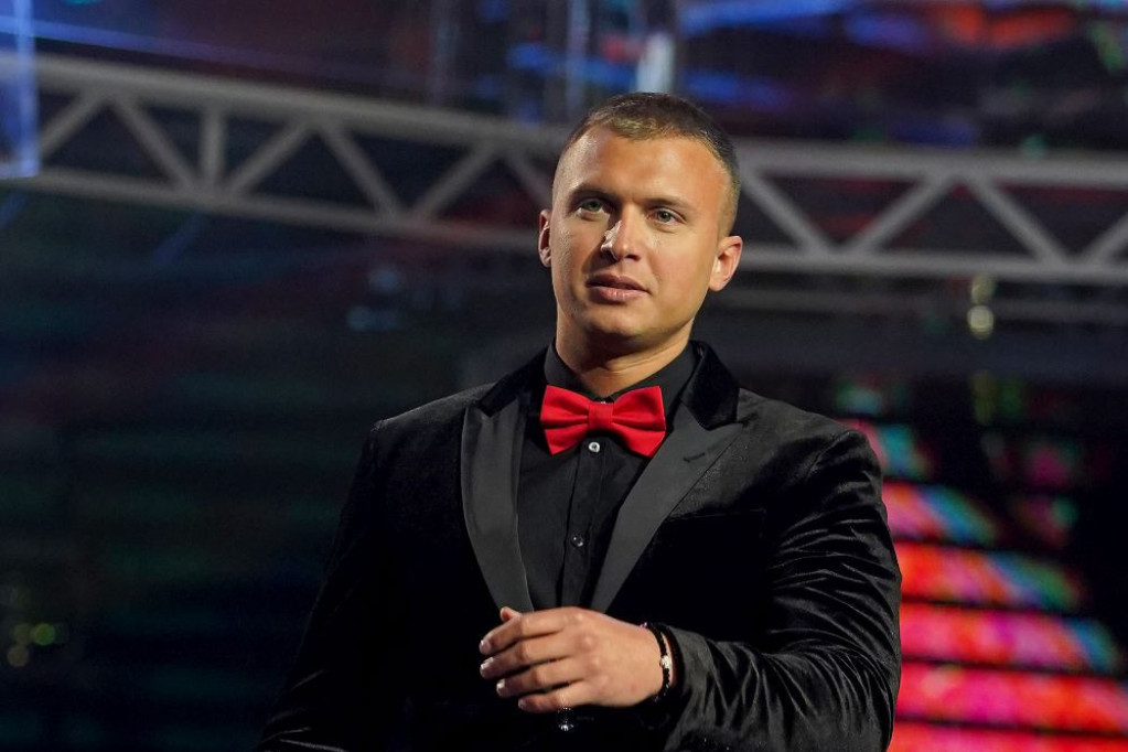 Preokret kod Karića! Osman se pomirio sa bivšom ženom zbog sina: Sada se sve dogovaramo