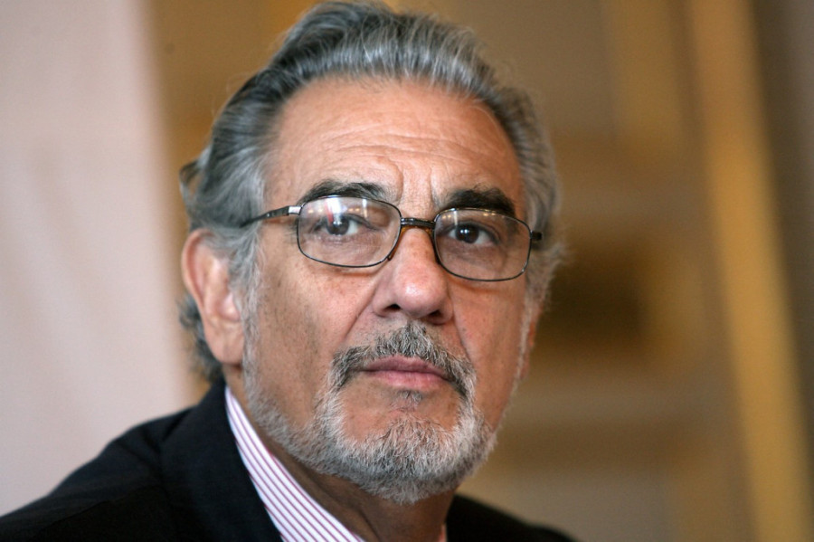 Potresne reči Plasida Dominga o masakru na Vračaru! Prisetio se ubijenog dečaka: Bio je pun radosti i snova