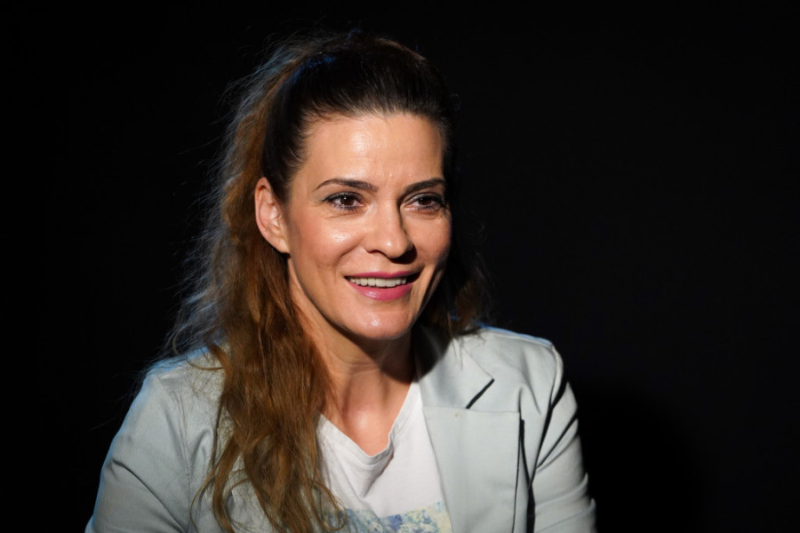 Upoznali smo je u „Dari iz Jasenovca“ a sada razotkriva misteriozno ubistvo: Nikolina Friganović o seriji „Nemirni“ (FOTO)
