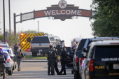 Tragedija u Americi: Automobil pokosio i usmrtio sedmoro ljudi u Teksasu