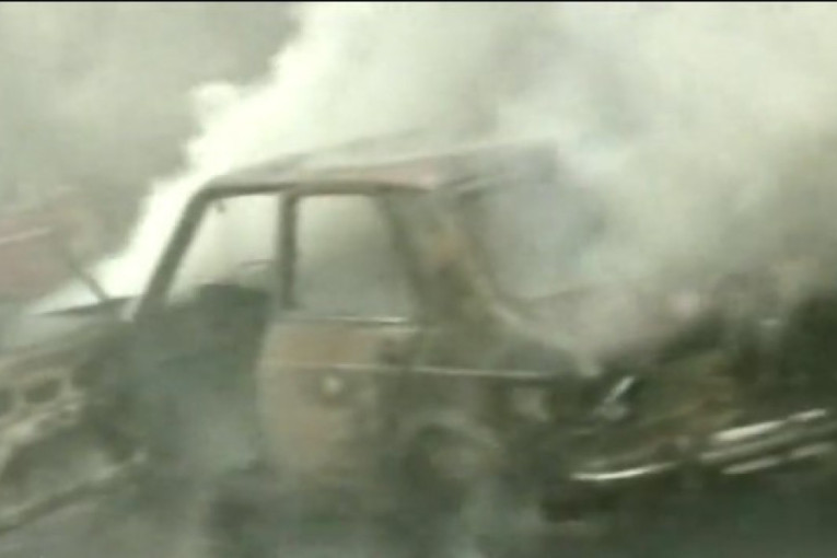 Surdulica 1999: NATO bombardovao najnaseljeniji deo grada, deca stradala u podrumima