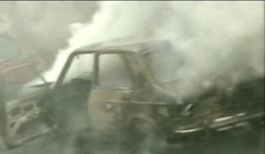 Poginulo je 16, a teže ranjeno 18 civila: Pre 24 godine kasetnim bombama zasut je centar Niša