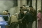 Poginulo je 16, a teže ranjeno 18 civila: Pre 24 godine kasetnim bombama zasut je centar Niša