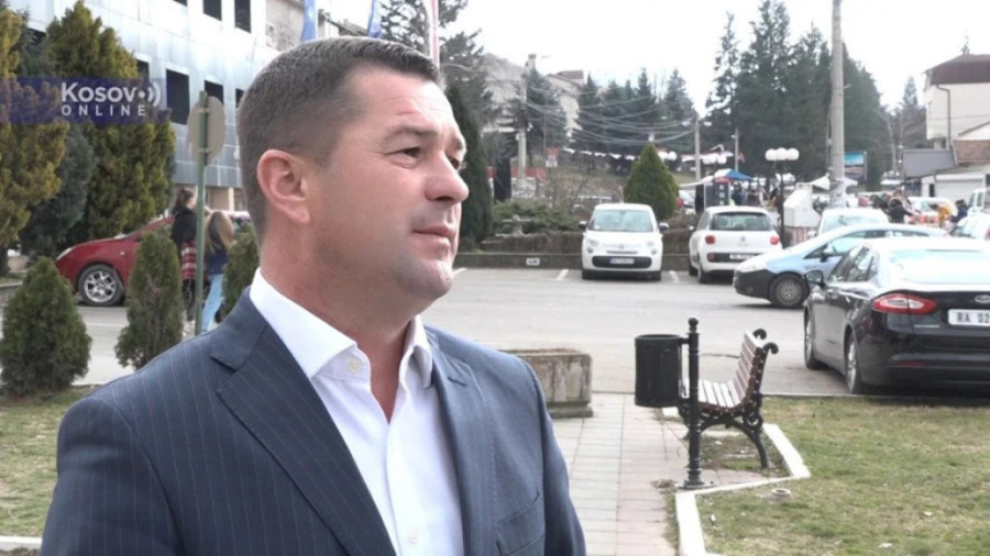 Priština izmenom zakona želi da nastavi sa otimanjem srpskog zemljišta u opštinama Leposavić i Zubin Potok