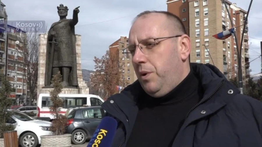 Priština izmenom zakona želi da nastavi sa otimanjem srpskog zemljišta u opštinama Leposavić i Zubin Potok