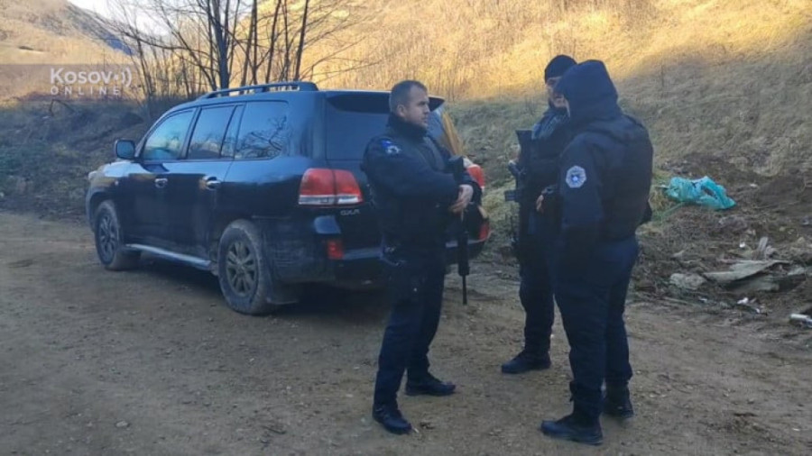 Eksperti Saveta Evrope kritikuju Prištinu: Prekomerna upotreba policijske sile na severu KiM