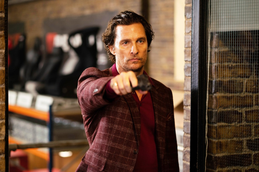 Metju Mekonahi odbio 14,5 miliona dolara za jednu ulogu: Razlog je neverovatan