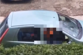 Užas u beogradskom naselju: Muškarac zaustavio automobil blizu škole, pa se dodirivao!