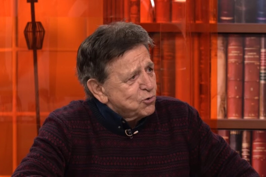 "Zanemarivala je porodicu, decu je davala cigankama" Zahar progovorio o braku sa Gocom Lazarević