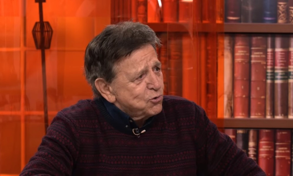 Ovo je unuka Goce Lazarević! Jasno je na koga je nasledila lepotu (FOTO)