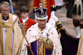 Ljudi besni zbog filma o krunisanju kralja Čarlsa: BBC dobio pritužbe, svima smeta ista stvar