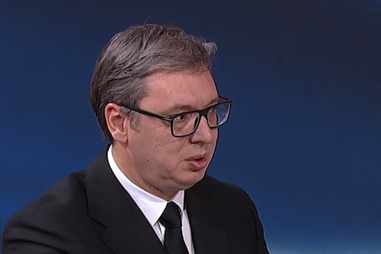 Vučić: Ubice neće nikada izaći na slobodu, mere koje ćemo uvesti spasiće neke živote u budućnosti