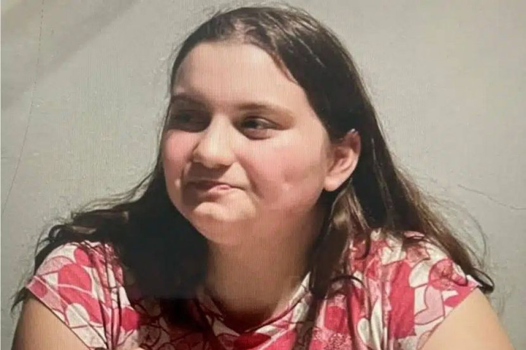 U Nemačkoj nestala Marija Zečević (14)
