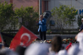 Erdogan na mitingu u Istanbulu pred 1,7 miliona ljudi: Zakopaćemo pro-LBGT u glasačku kutiju