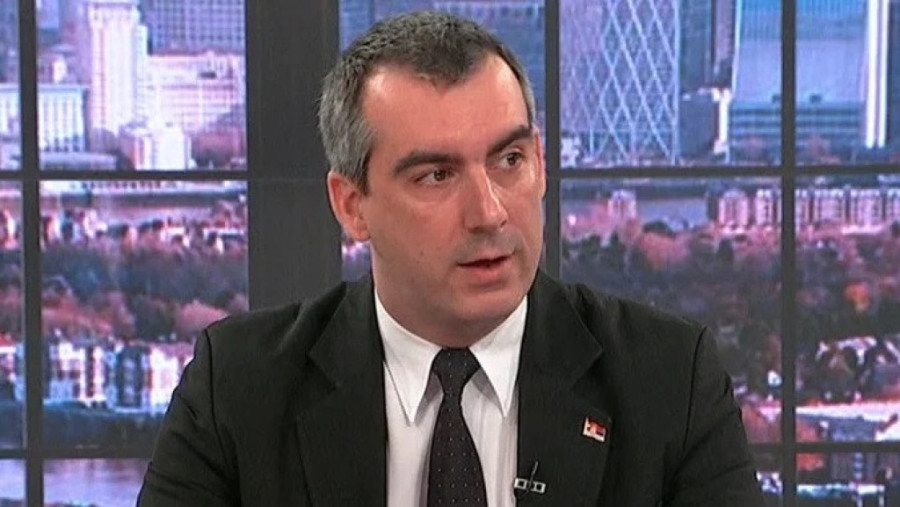 Đilas kuka što Vučić nije raspisao izbore, a zapravo moli Boga da ih ne bude