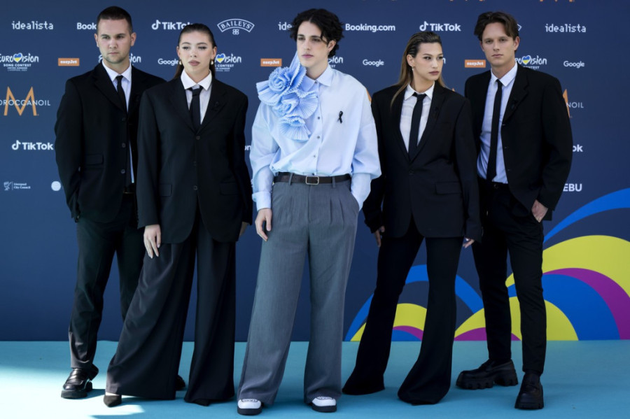 Podržavala Luka Bleka, a sad promenila mišljenje! Marija Šerifović želi trijumf drugom takmičaru: Ovo mora da pobedi