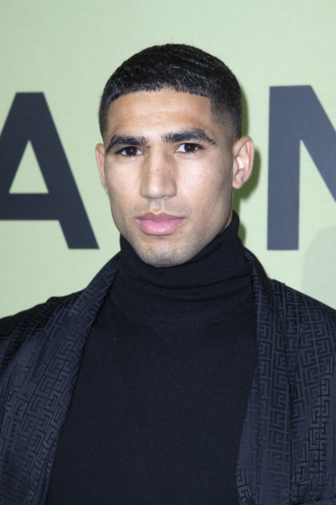 „Pre nije ovako zarađivao i tad sam bila popularnija od njega!" Hakimijeva žena otkrila i planove za budućnost: Više me ništa ne zanima!