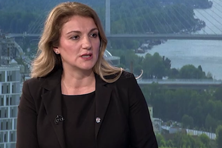 Jasmina Puhača iz Službe za suzbijanje kriminala: Koje su nadležnosti i zadaci školskog policajca i ko može da mu se obrati?